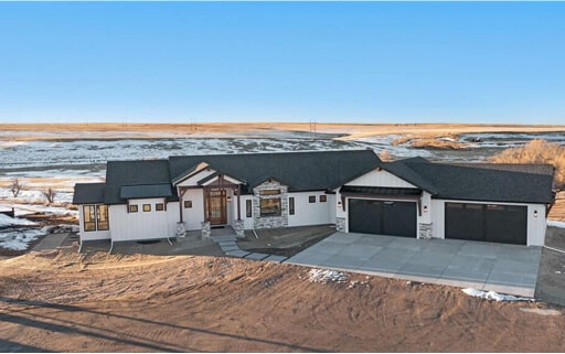 Aspire – Elevation B