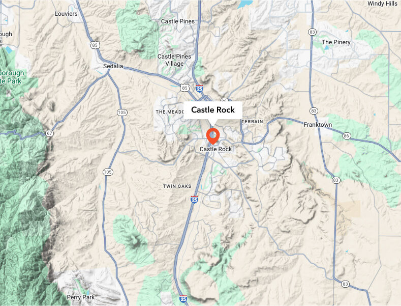 Douglas County