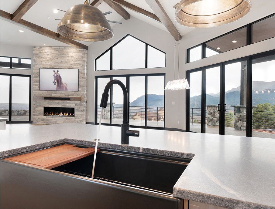 Dream House