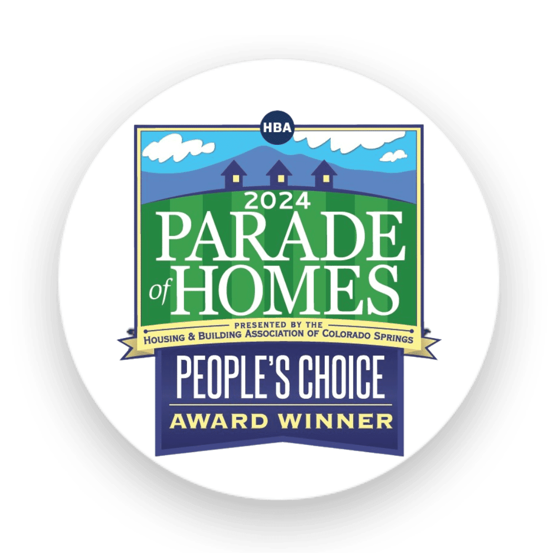 2024 Parade Home
