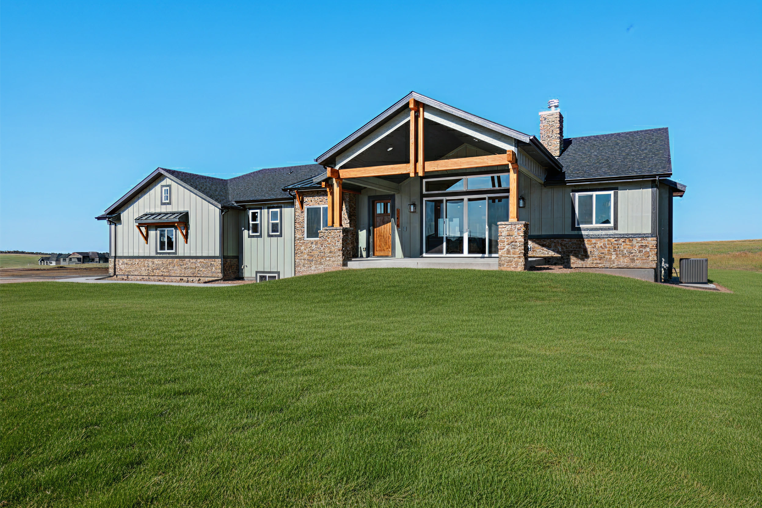 Functional Multi-Generational Living Featured