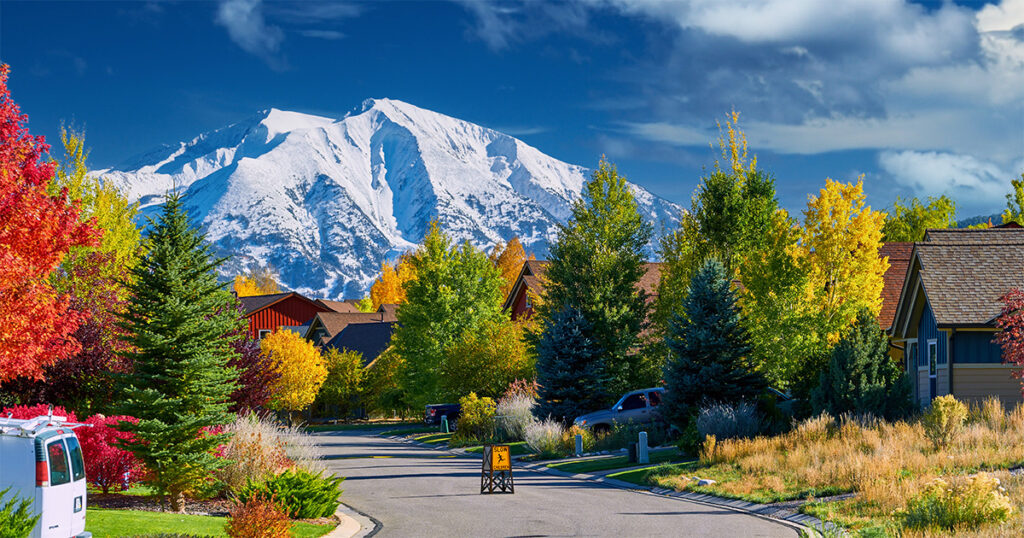 Buying Land in Colorado: What to Know Before You Build Your Dream Home