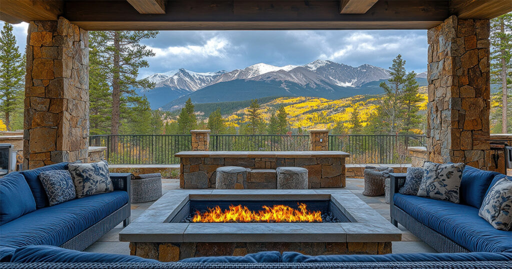 How Much Land Do You Need to Build a House in Colorado?