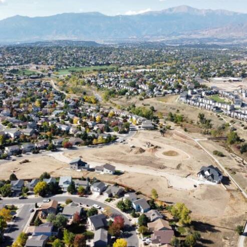 Newport Estates