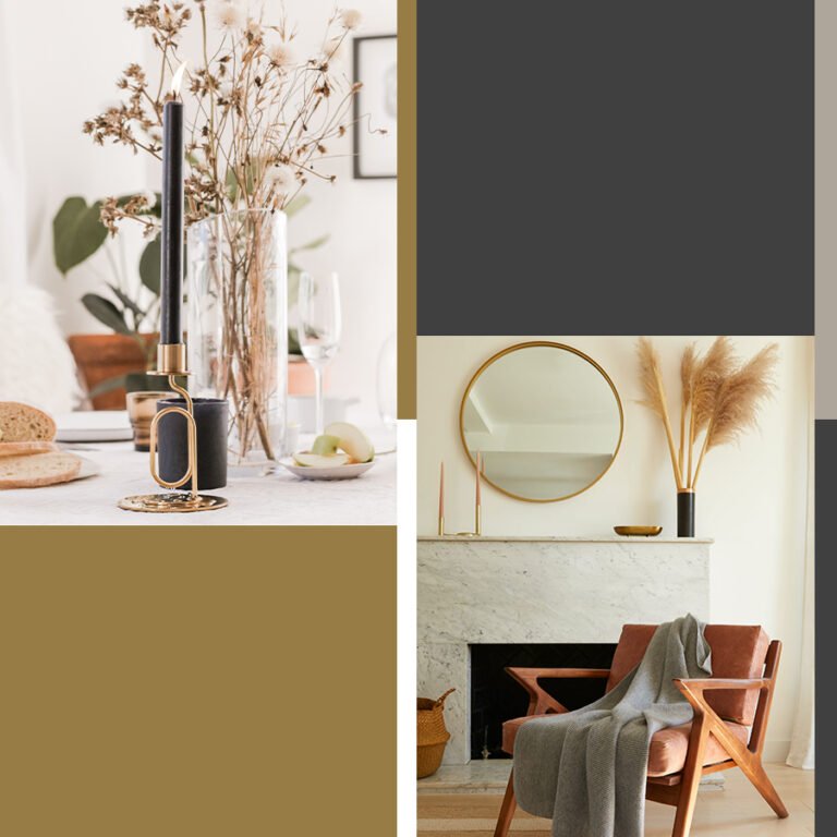 About the Interior Design