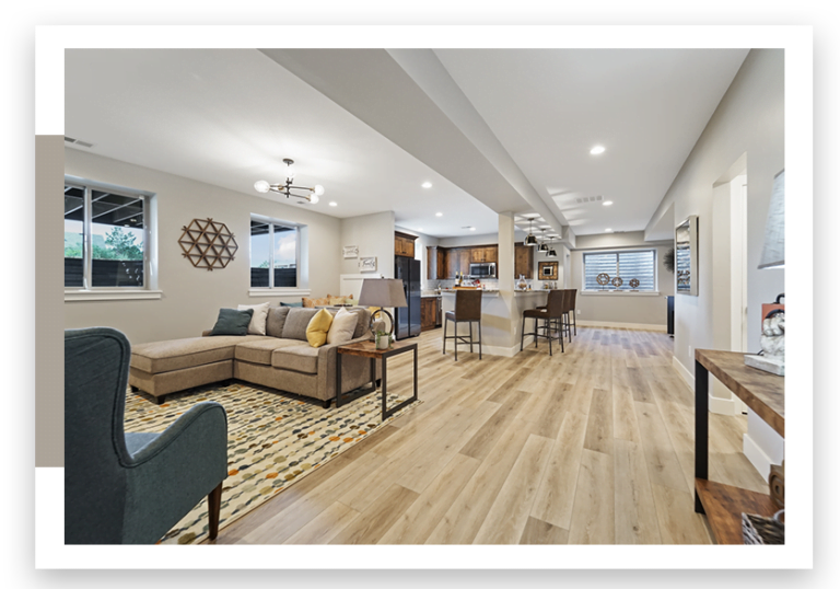 Colorado Home