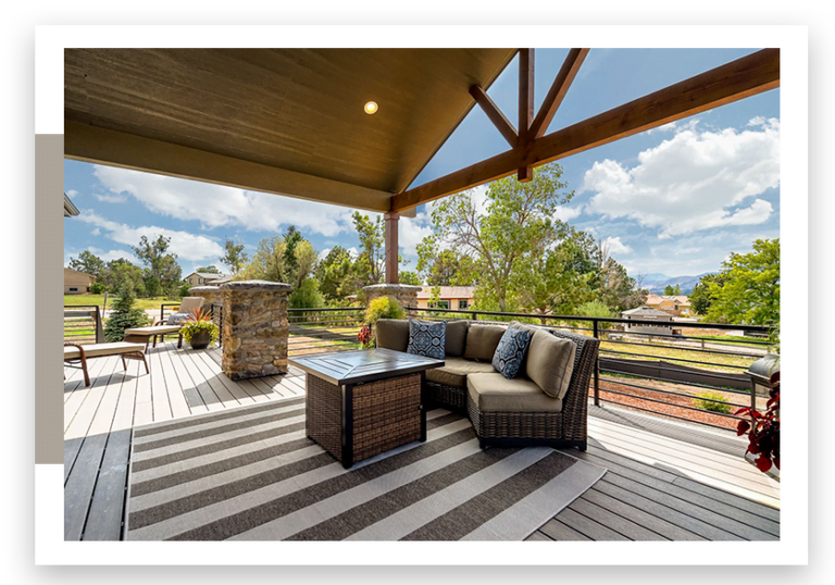 Residential space
