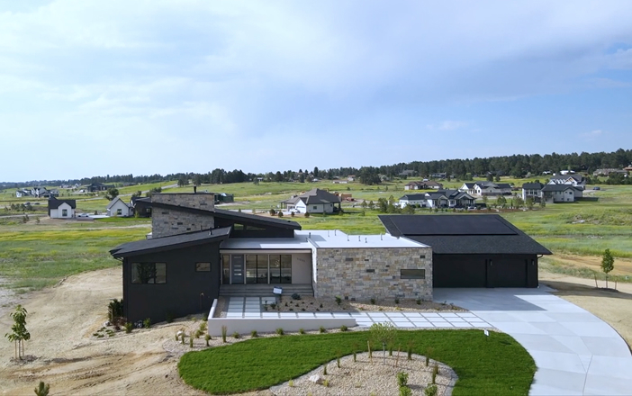 Fox Hill (Franktown)