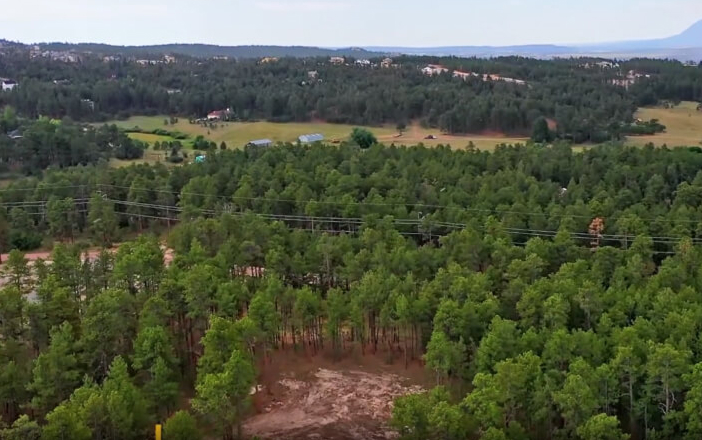 Grandwood Ranch (Monument)