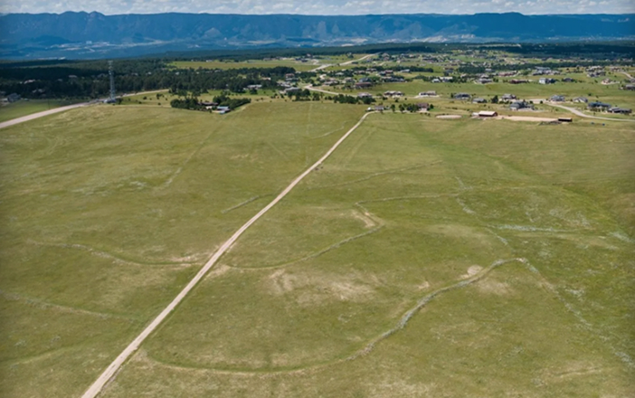 Skye Vista (Black Forest)