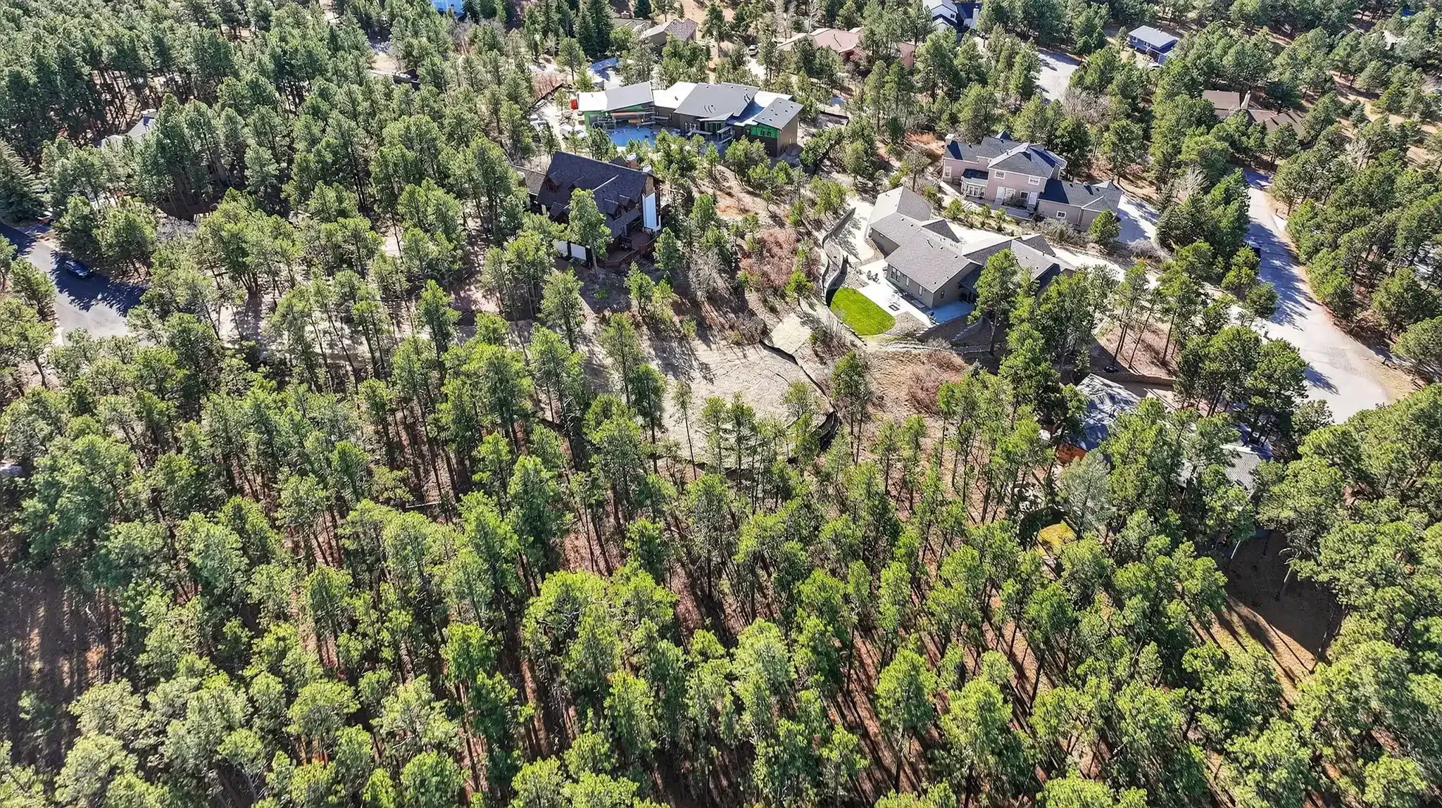 1380 Buckwood Lane Lot Photo One