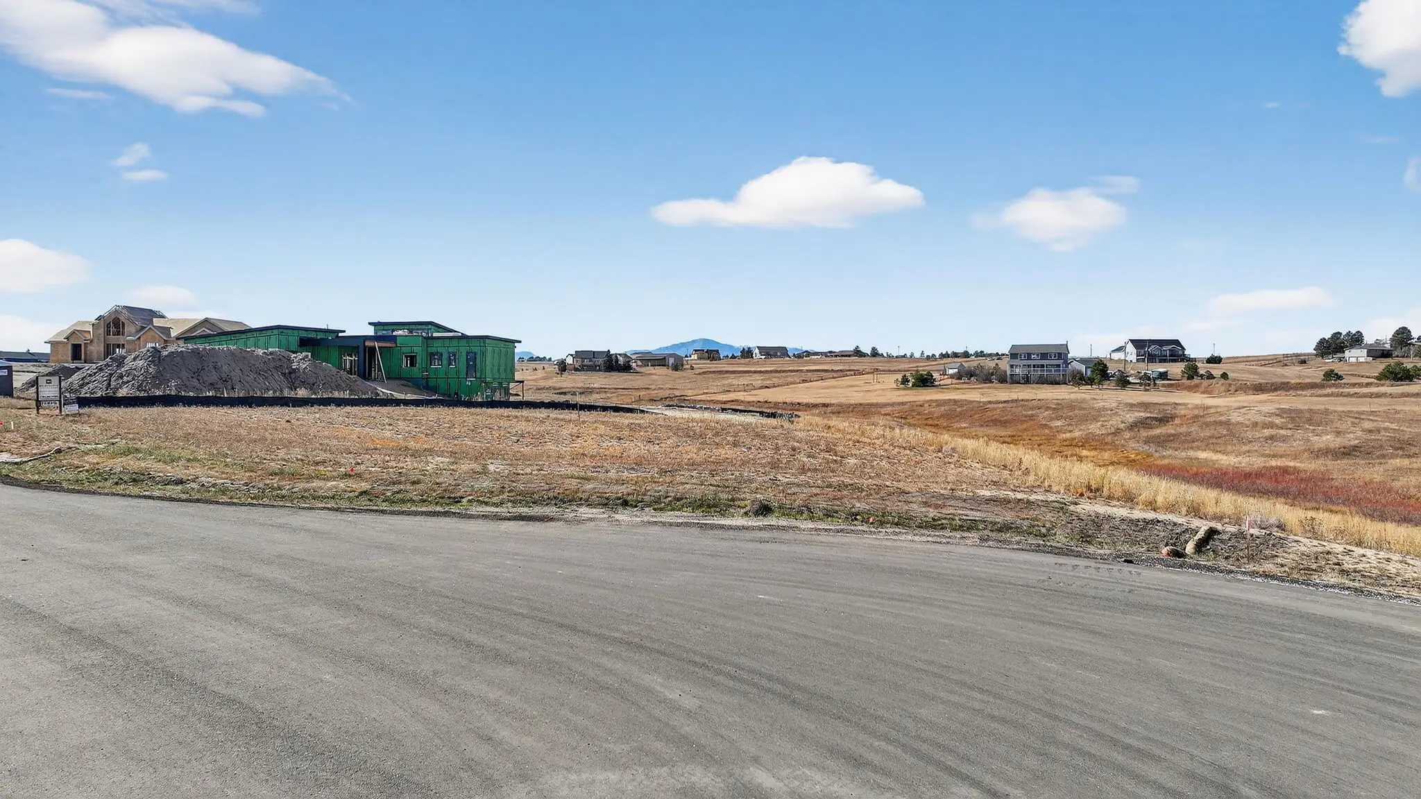 15690 Foxcreek Lane Lot Photo