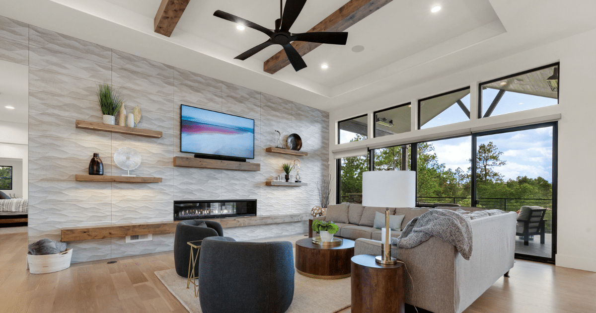 how to build a sustainable house