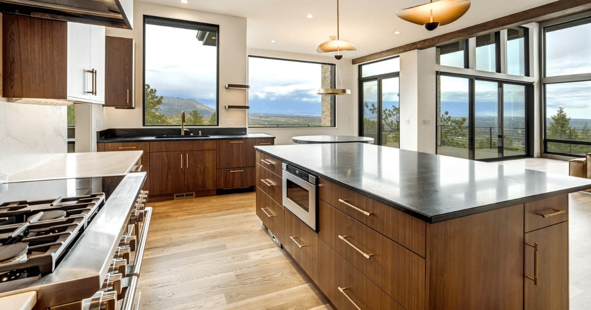 kitchen essentials list