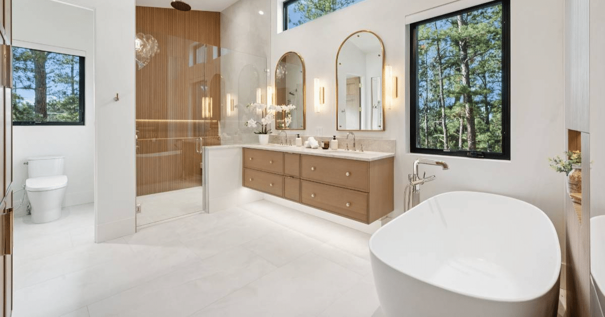 primary bathroom ideas